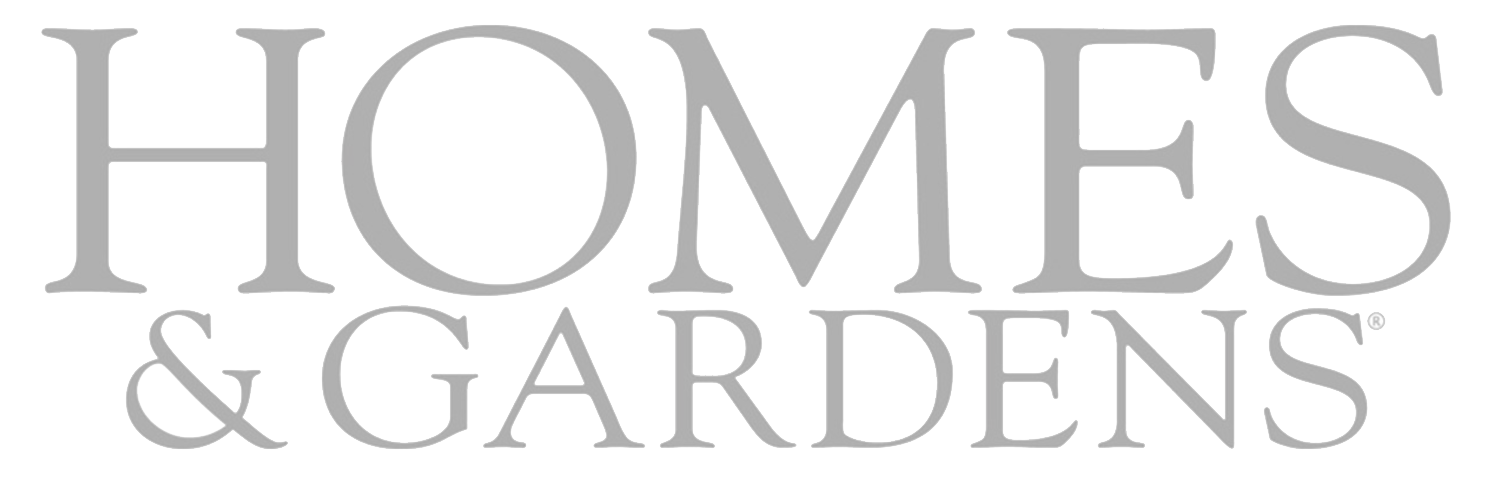  Homes &amp; Gardens logo 