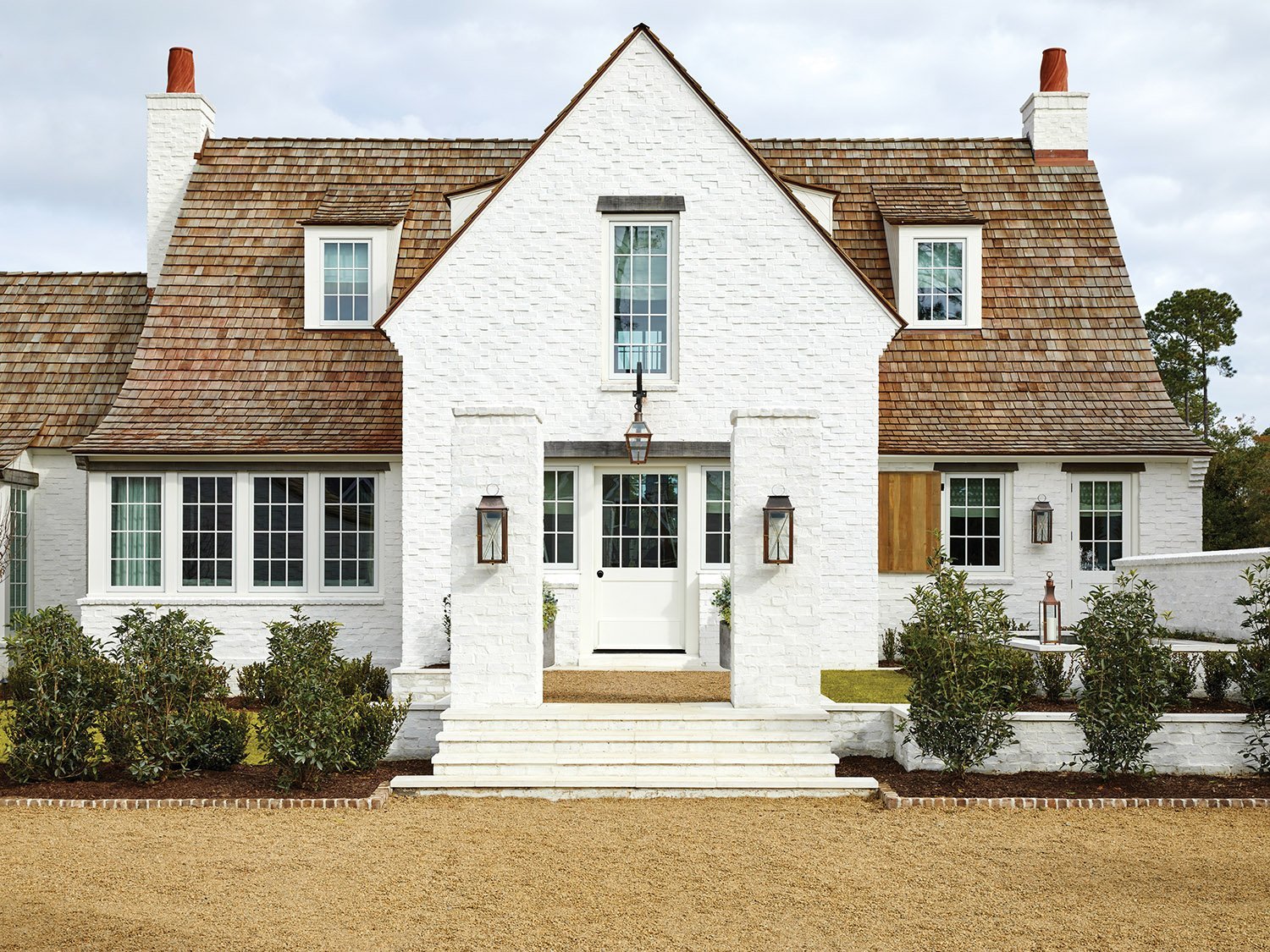 Belgian Country Estate