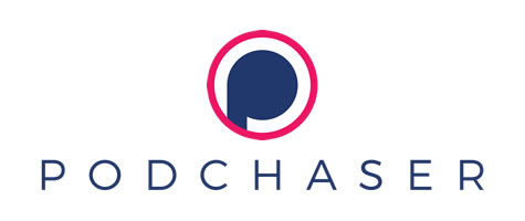 Image result for podchaser logo