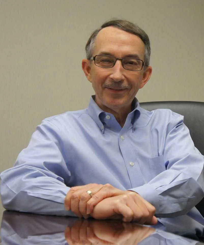 Richard (Dick) Bopp Financial Advisor, CFP