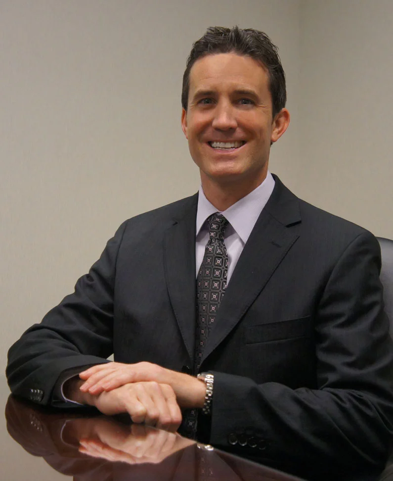 Sean Ries Sean D. Ries — Core Wealth Management