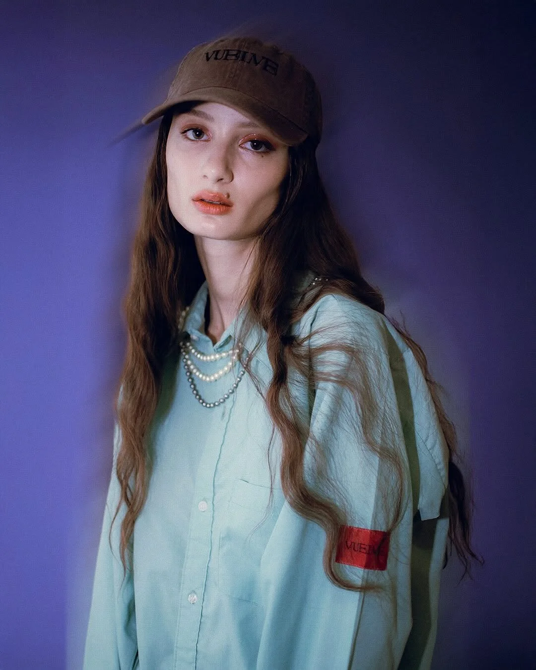 Vuelve Campaign SS25