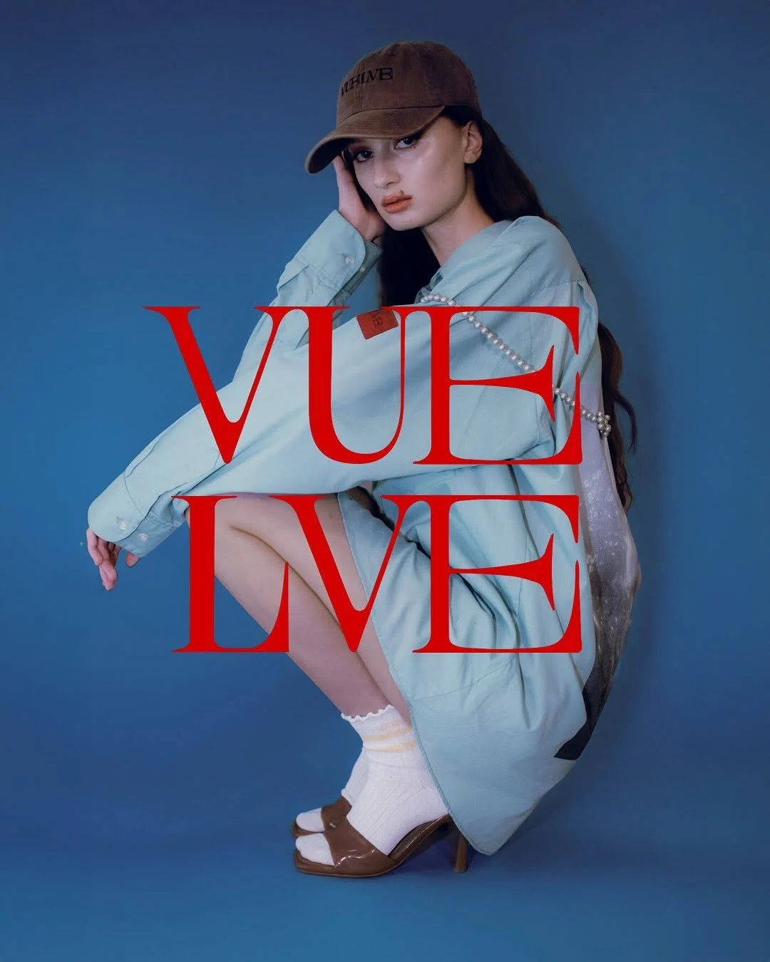 Vuelve Campaign SS25