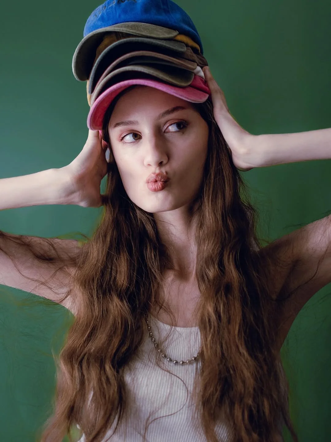 Vuelve Campaign SS25