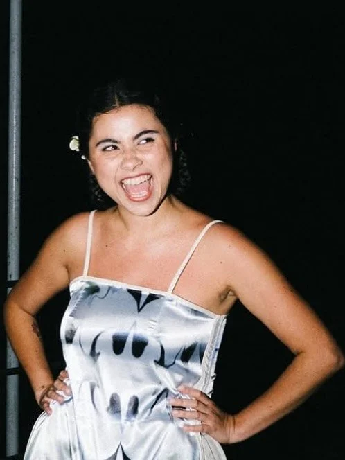 Silvana Estrada for Pitchfork Festival ‘25
