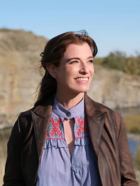 Pati Jinich - ‘Pati Explores Pan Americana’