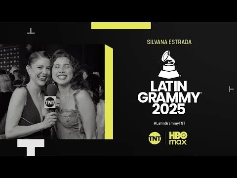 Silvana Estrada en la Alfombra Roja de los Premios LATIN GRAMMY® 2025