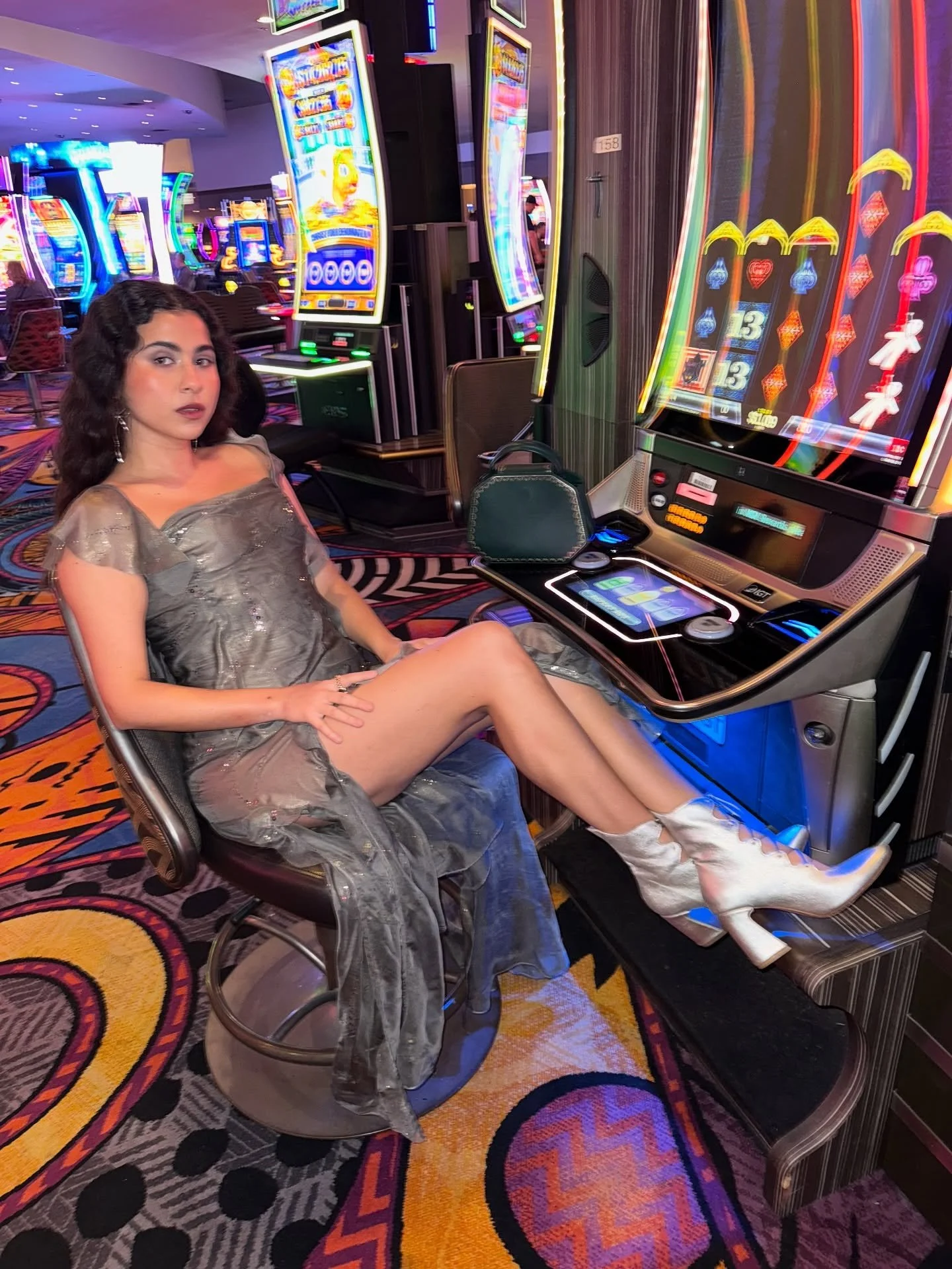 Silvana Estrada for Latin Grammys ‘25