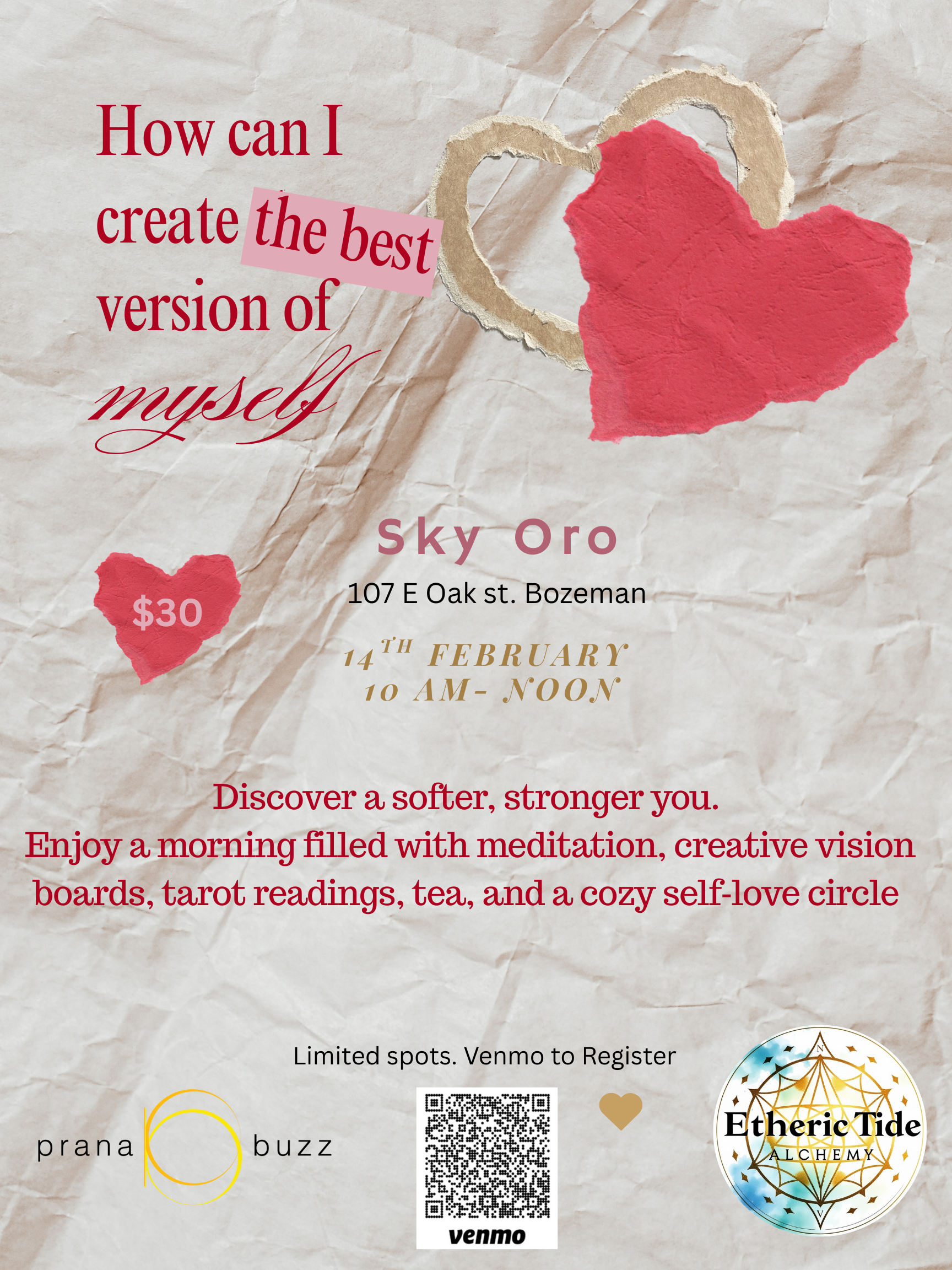 Red and Beige Self Love Motivational Poster.PNG