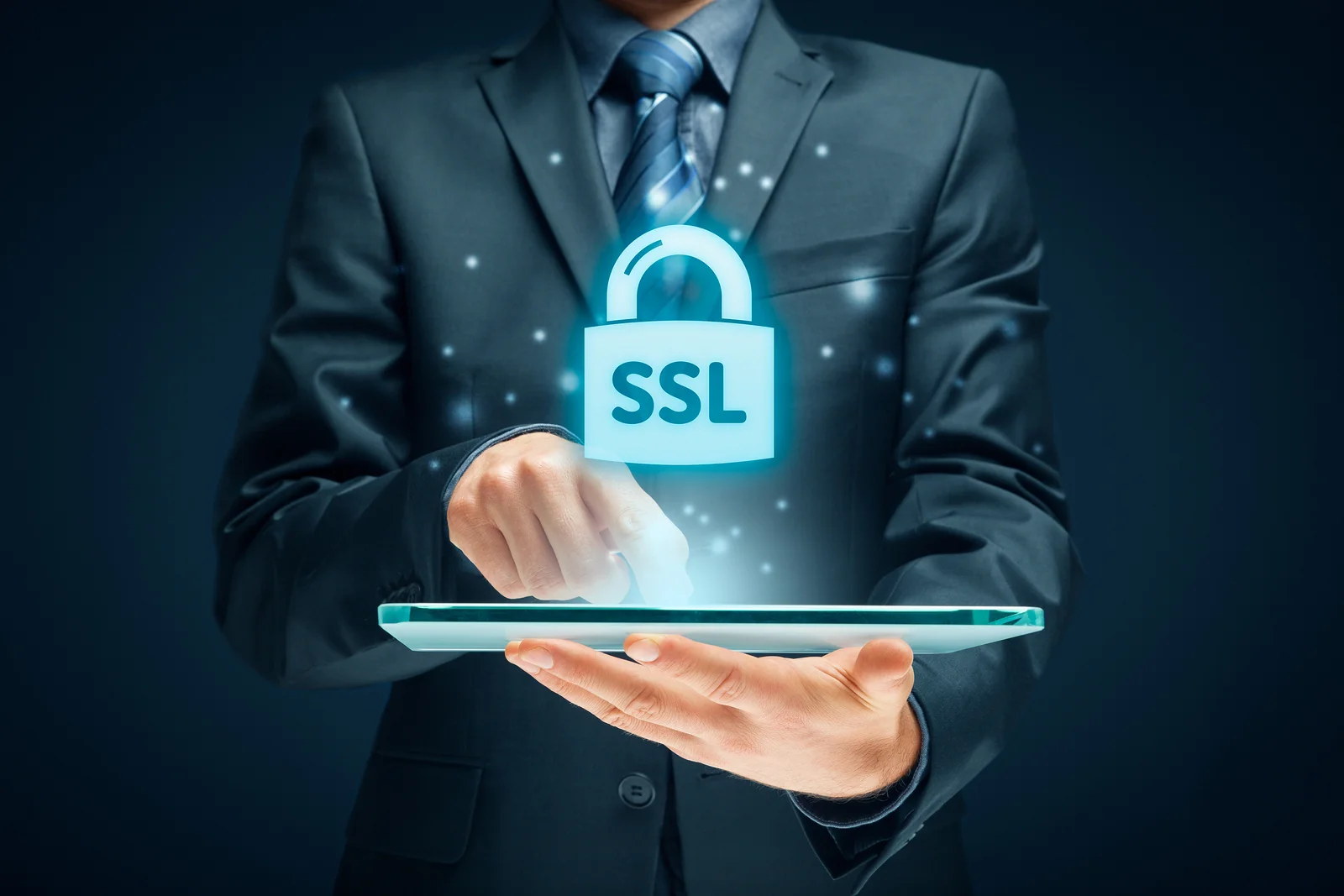 SSL Certificate: What It Is, and Why Your Website Needs It