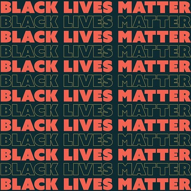 I&rsquo;m listening, learning, unlearning, and acting. #blacklivesmatter