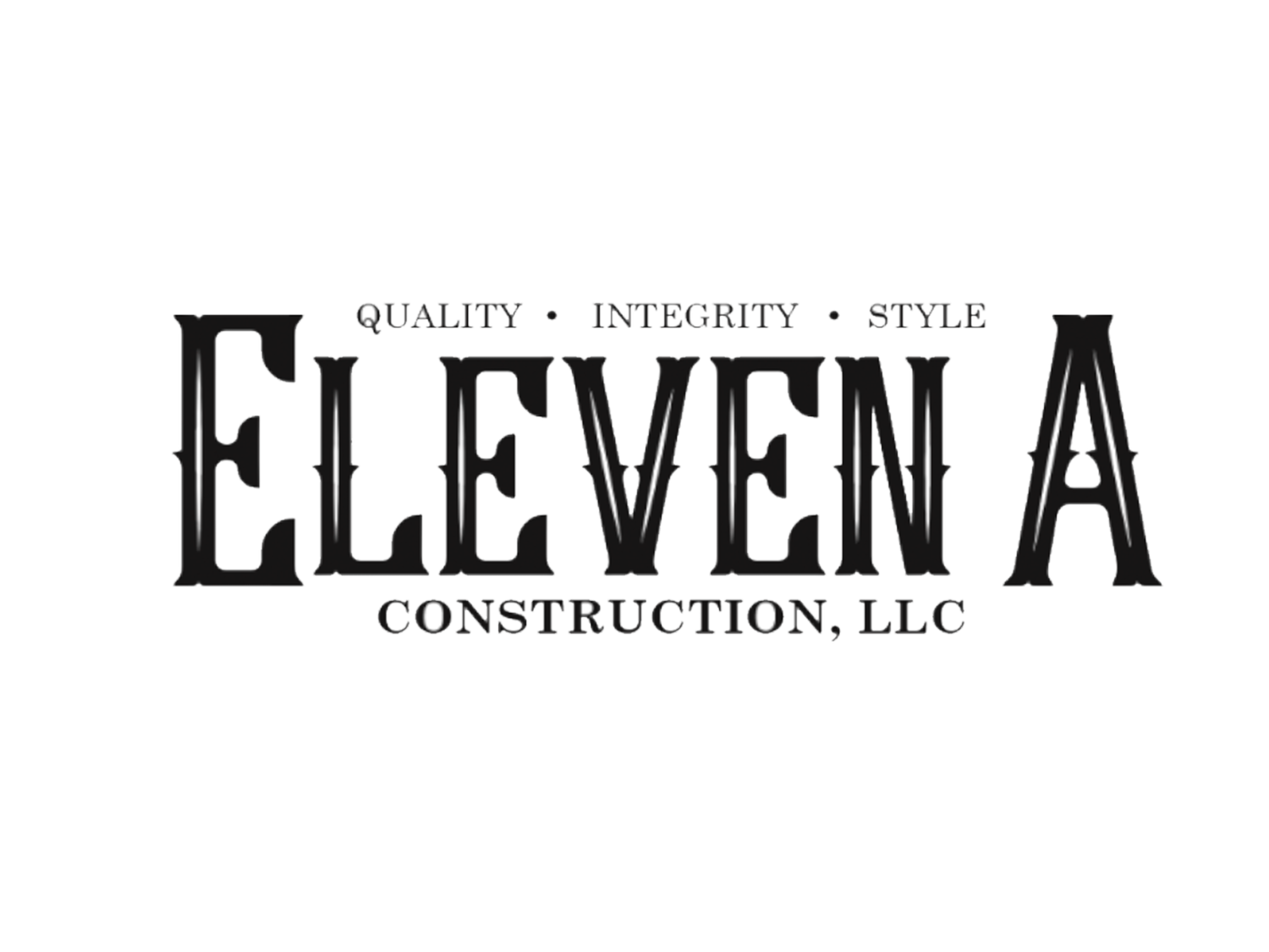 Eleven a construction