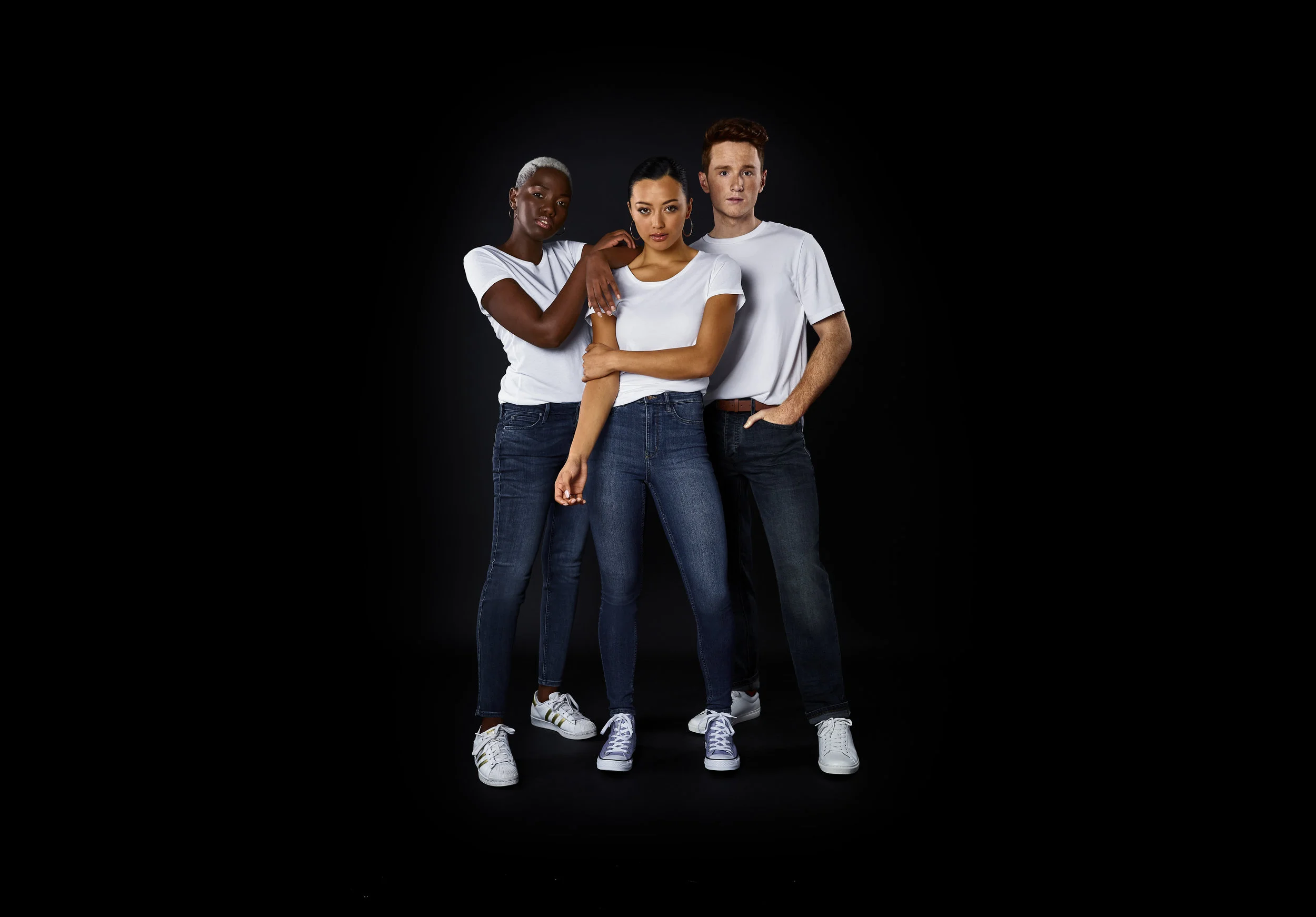LONDON DESIGN OUTLET A/W18 CAMPAIGN