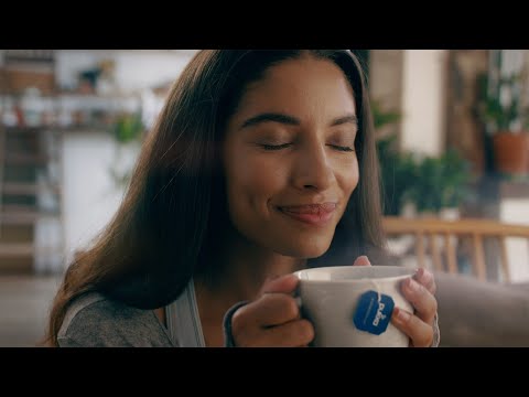 Feel Your Power | Pukka