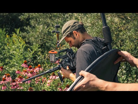 Feel Your Power | Behind the Scenes | Pukka