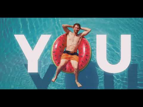 James Villas TV Advert - Your holiday, your way