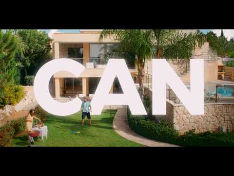 James Villas TV Advert - Your holiday, your way