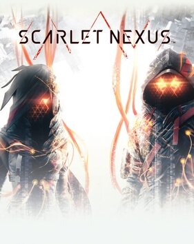 SCARLET NEXUS - Live Action Promotional Trailer