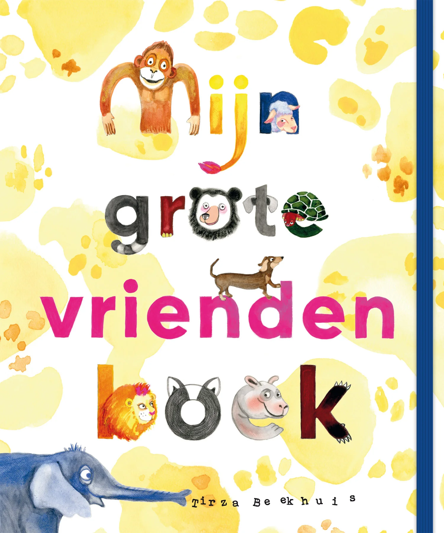 Vormgeving Tineke Werkt