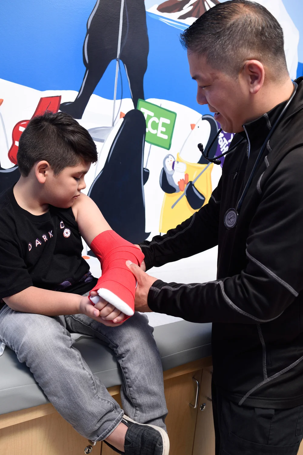 Urgent Care Vs Emergency Texas Children S Urgent Care