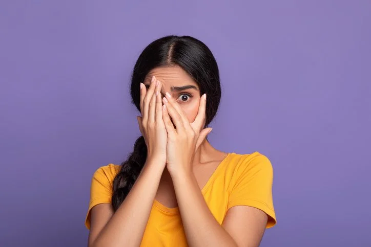 When Perfectionism &amp; Other Fear-Based Struggles Rule Your Life: Strategies &amp; Tips for Breaking Free