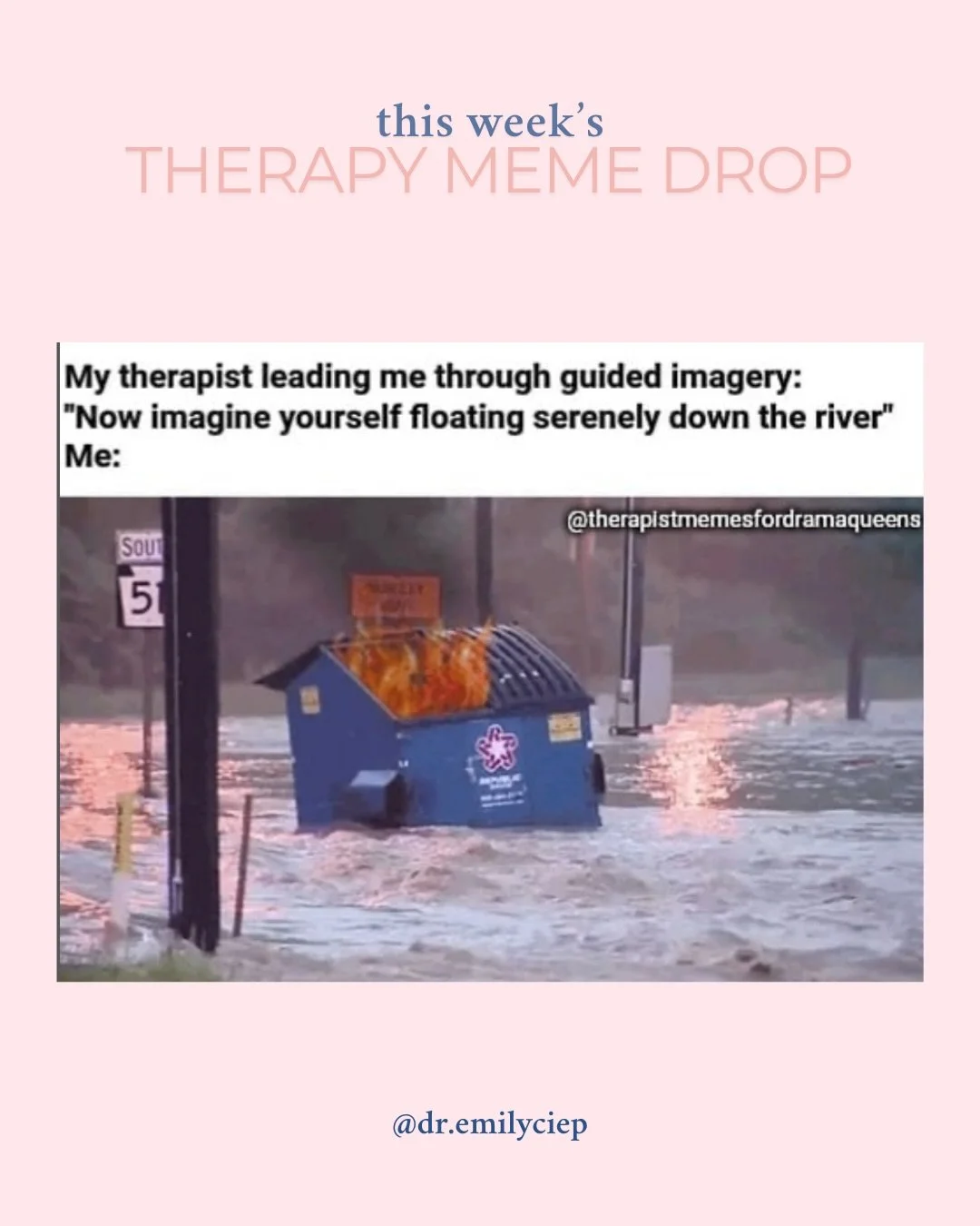 Because we all need some micro-joys and laughter, alongside the heavy stuff this week. ❤️

Send me your faves from this week 👇🏼