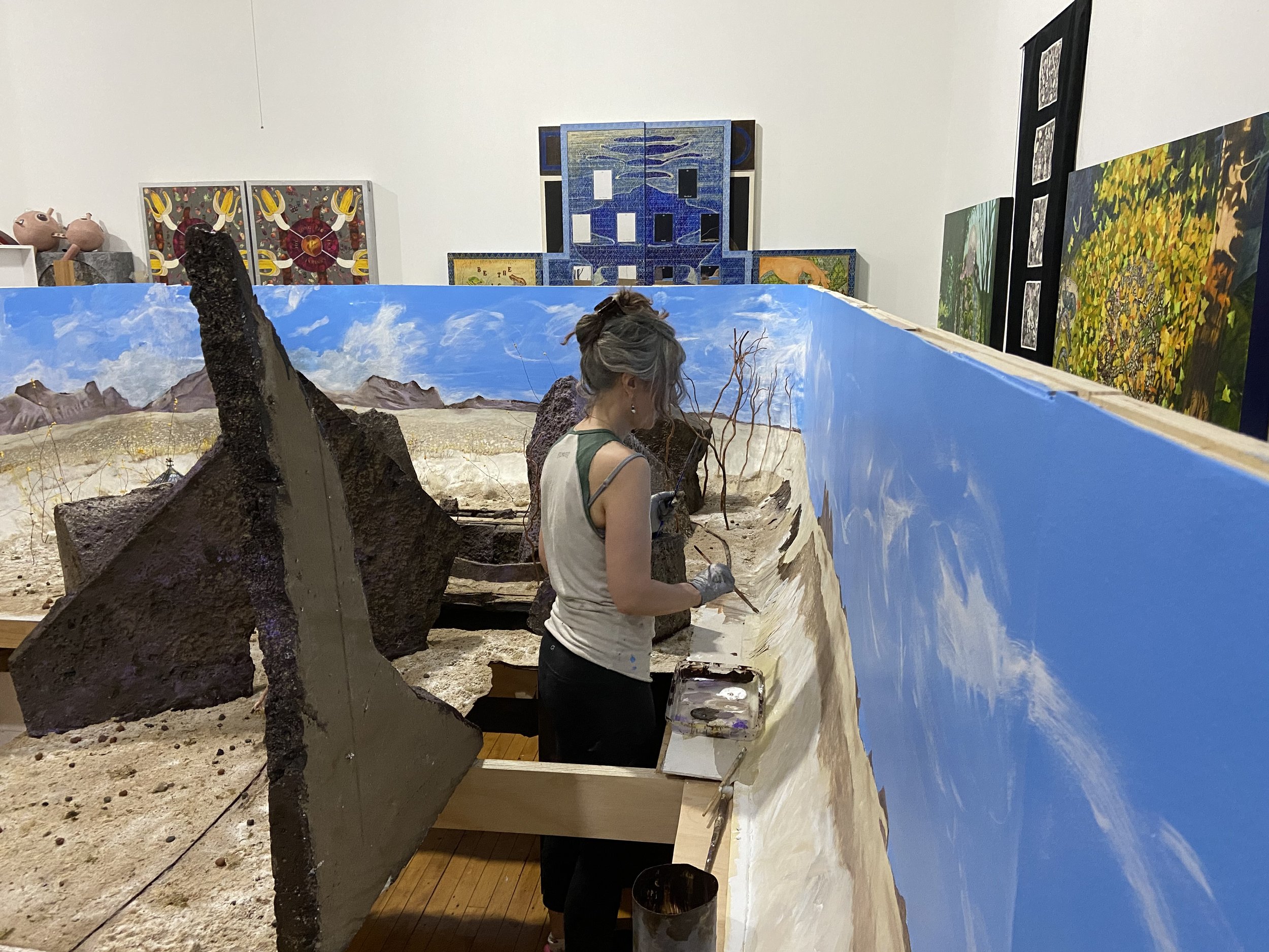 LAS NOGAS production Scenic painting 2.jpg