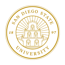 San Diego State University logo.png