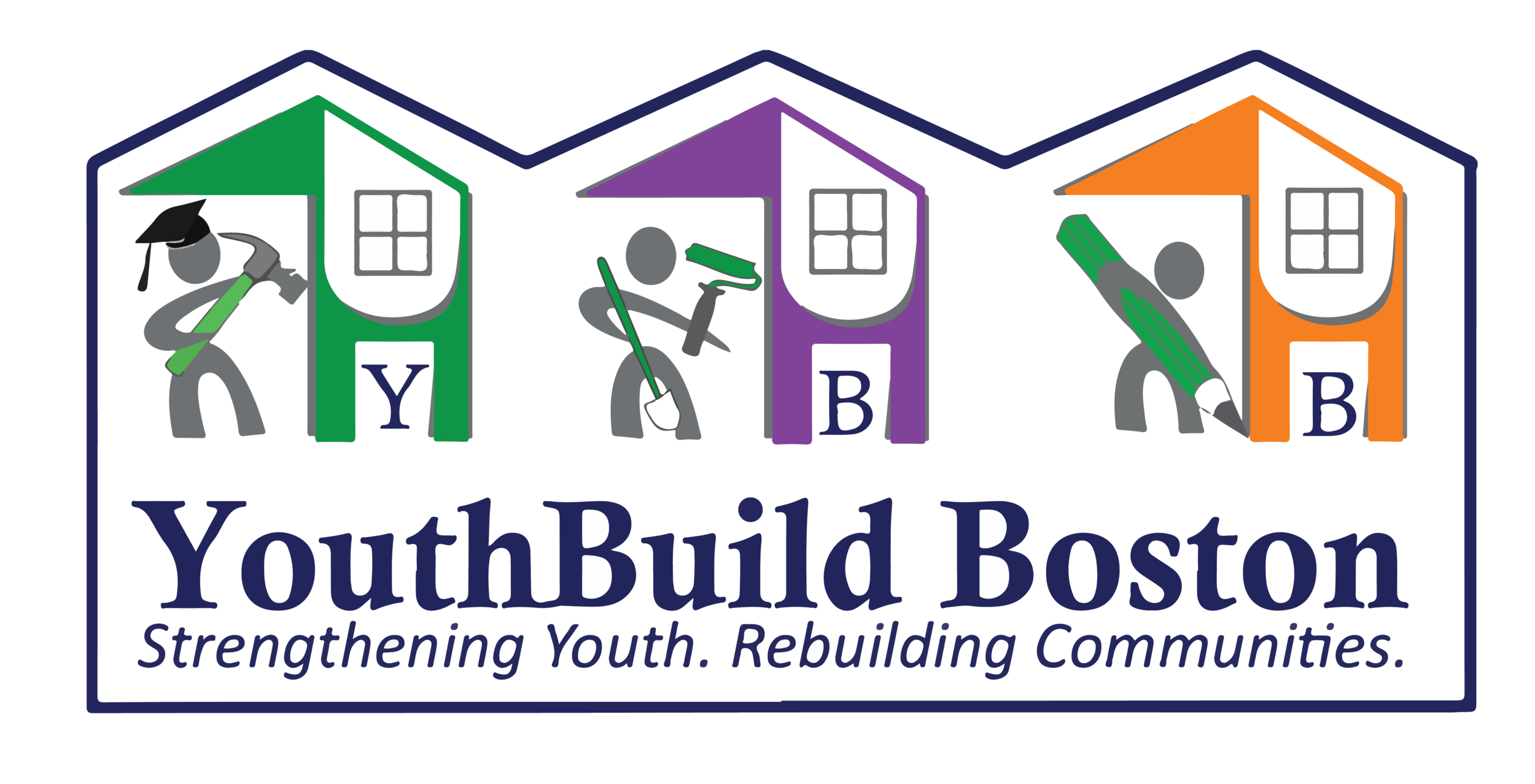 YOUTHBUILD BOSTON