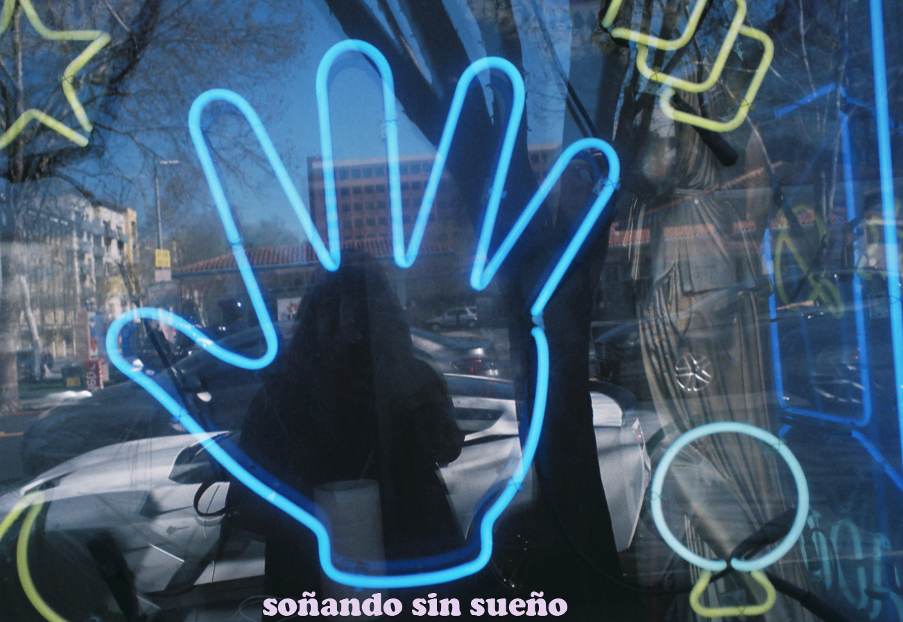 Chulita Mare.e.Fresh - Soñando sin Sueño