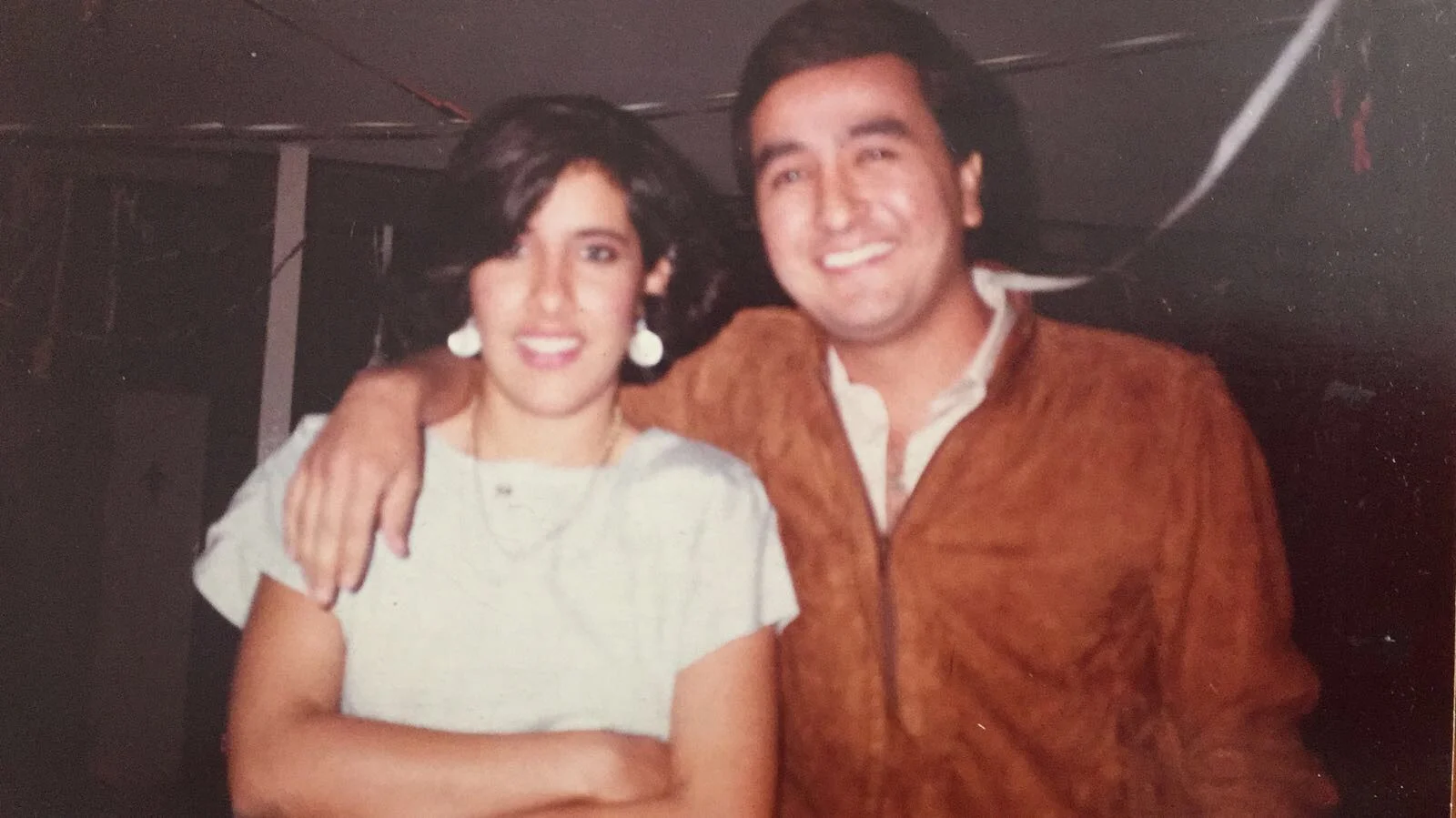 Chulita Cienfuegos - Eduardo y Gabriela