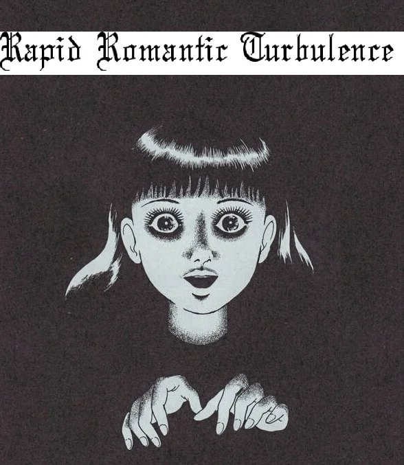 Chulita Queen Ghidorah - Rapid Romantic Turbulance