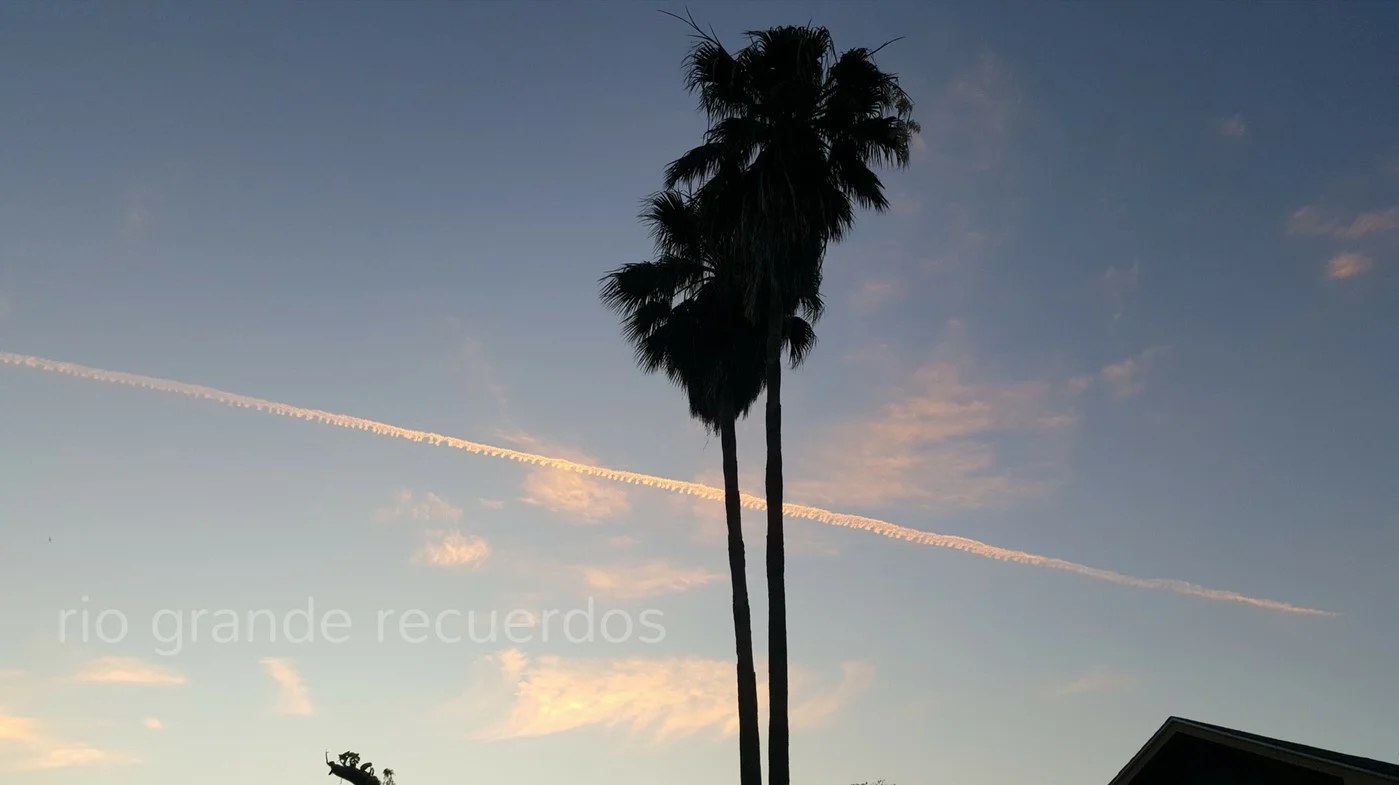 Chulita Fefa - Rio Grande Recuerdos