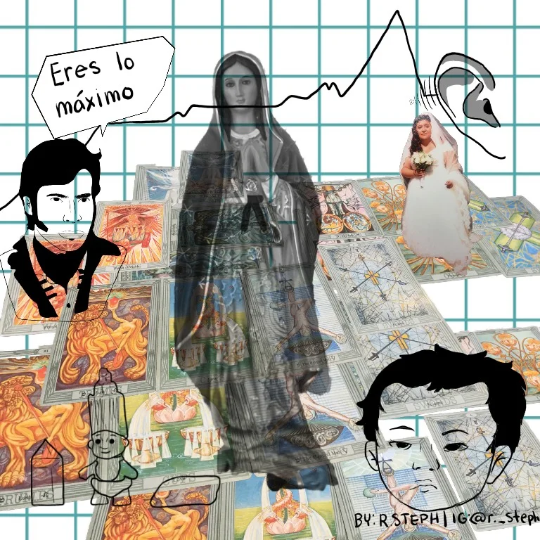 Chulita BlueCollarScholar - Eres Lo Máximo