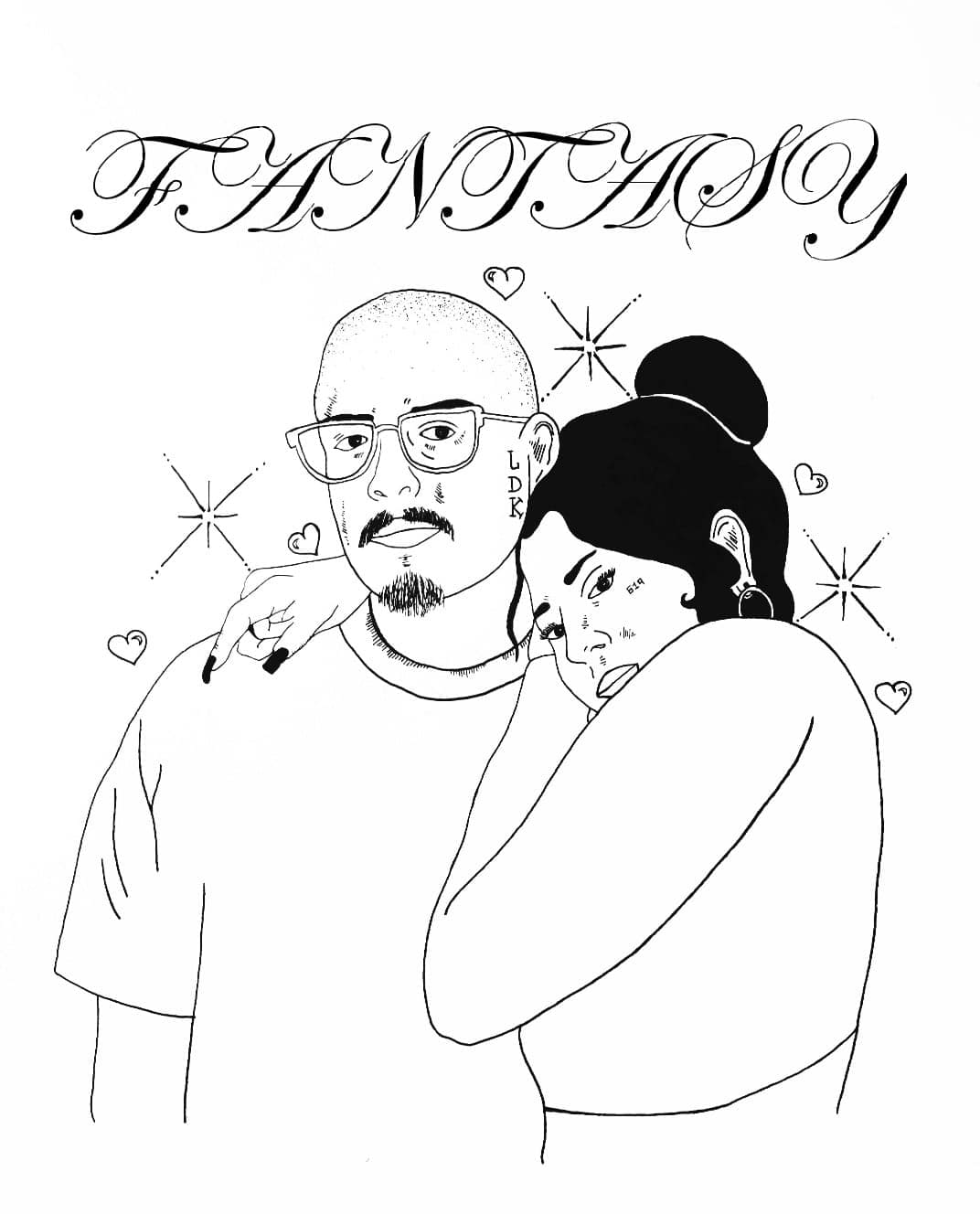 Chulita Eat_therichh - ~*Fantasy*~