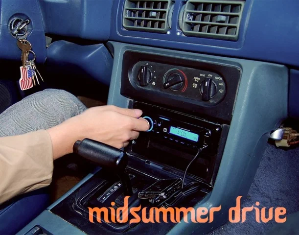 Chulita Dada - Midsummer Drive