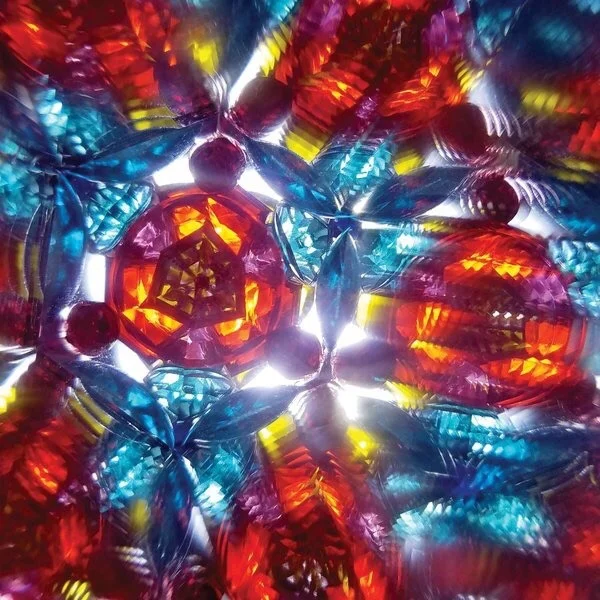 Chulita Elocuencia - Kaleidoscope