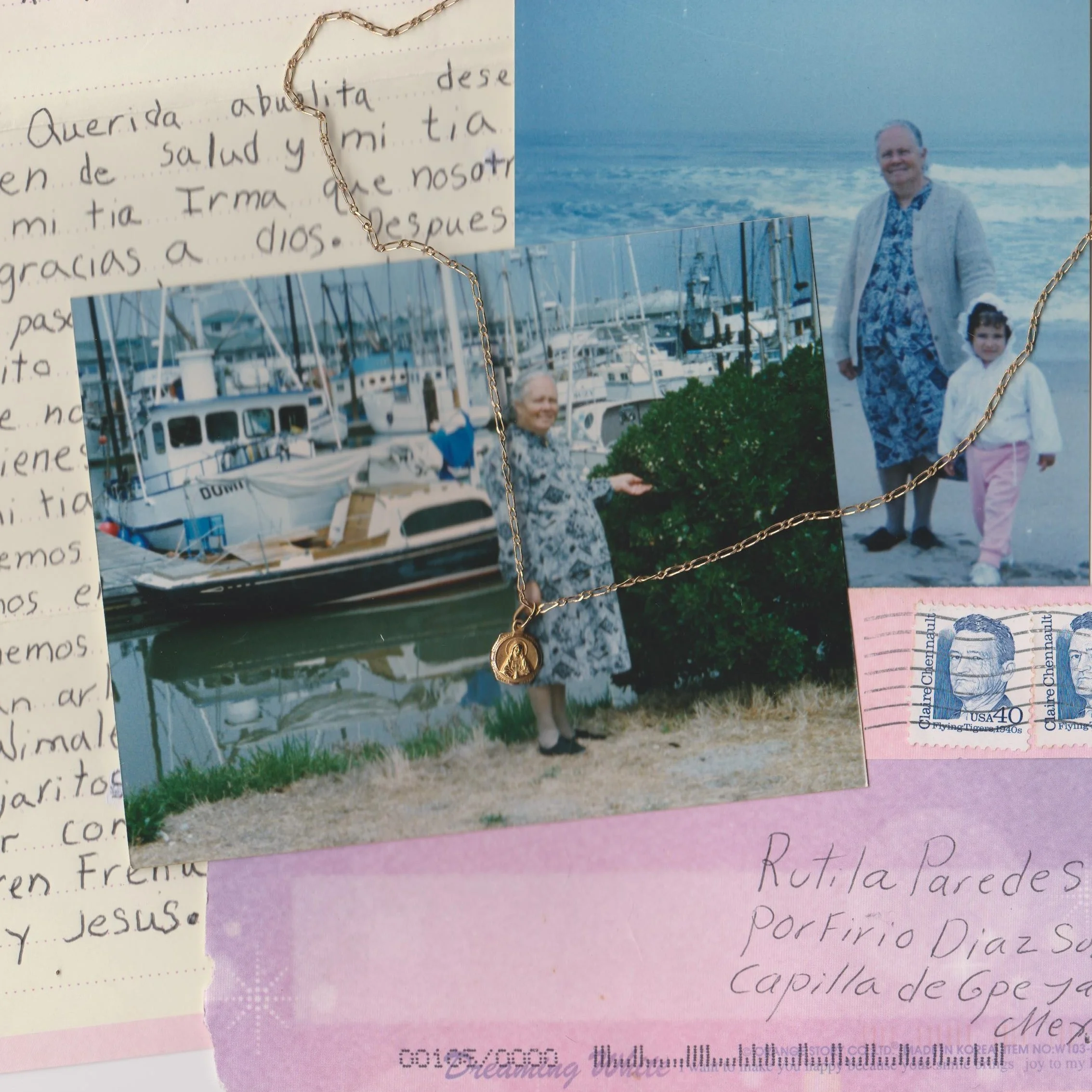 Chulita Nopalera - Canciones de Mi Abuelita