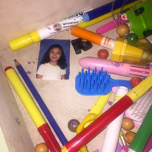 Chulita Extraterrestre - Child's Play