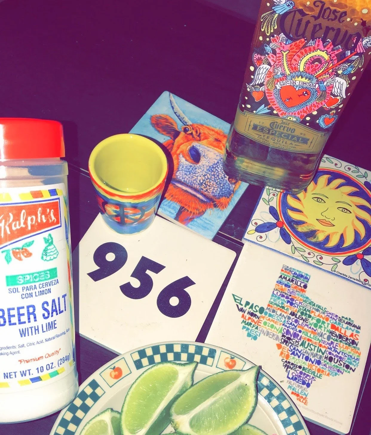 Chulita JoJoChills - Good Vibes