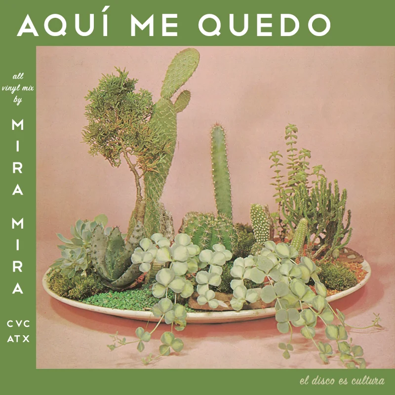 Chulita Mira Mira- ⚭ aquí me quedo ⚭