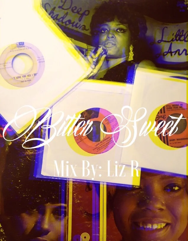 Chulita Liz - Bitter Sweet