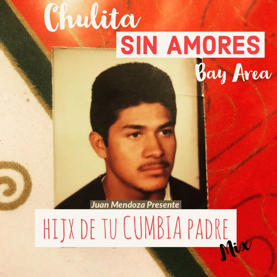 Chulita Sin Amores - Hijx de tu CUMBIA madre