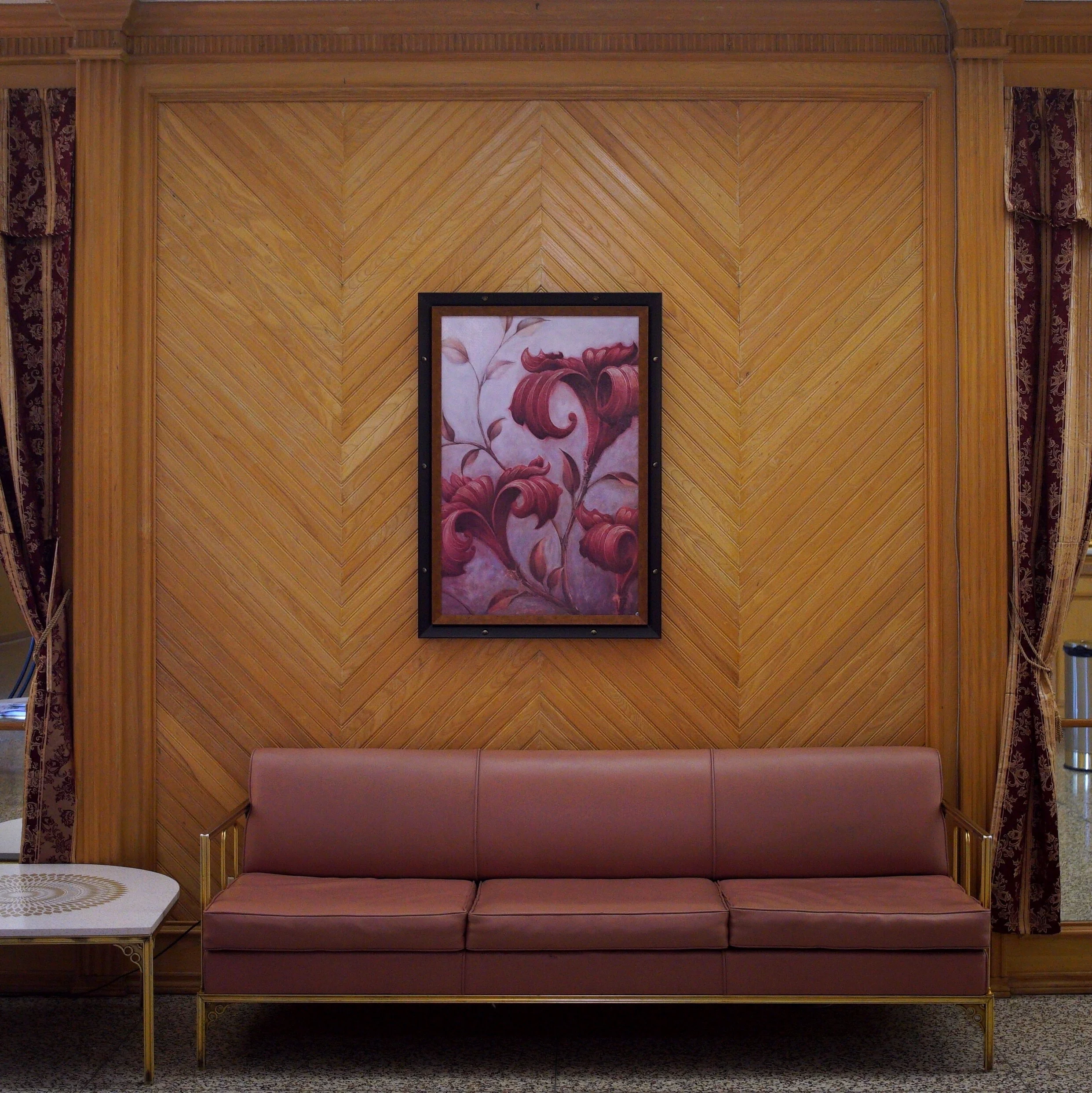 Chulita DJ Ojitos - Last Call at the Echo Hotel