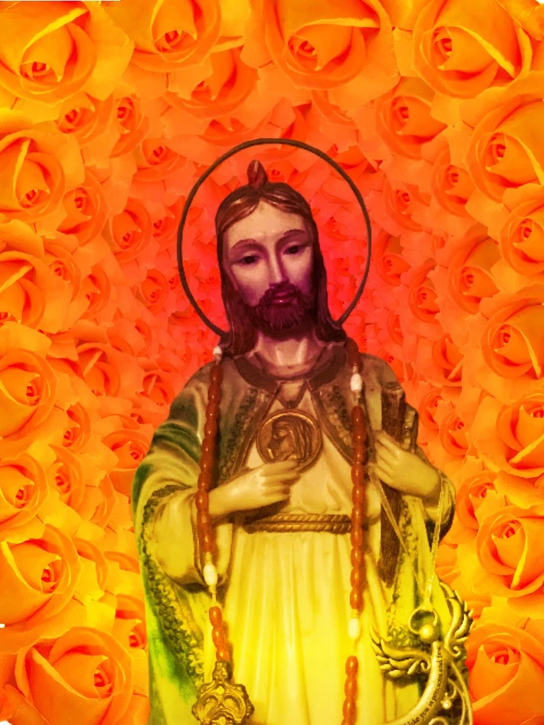 Chulita BlueCollarScholar a.k.a La Yaki - Valle de Lágrimas