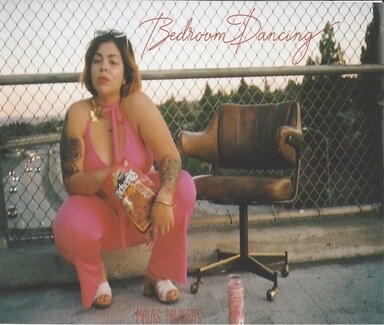 Chulita Malas Palabras - Bedroom Dancing