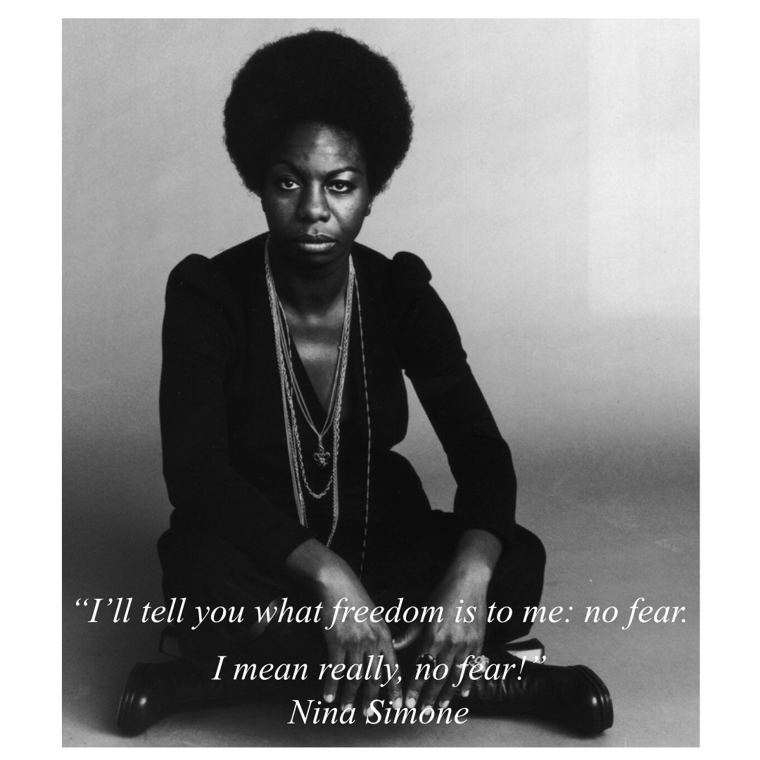 Chulita YellowBlackBird - Black Lives Matter