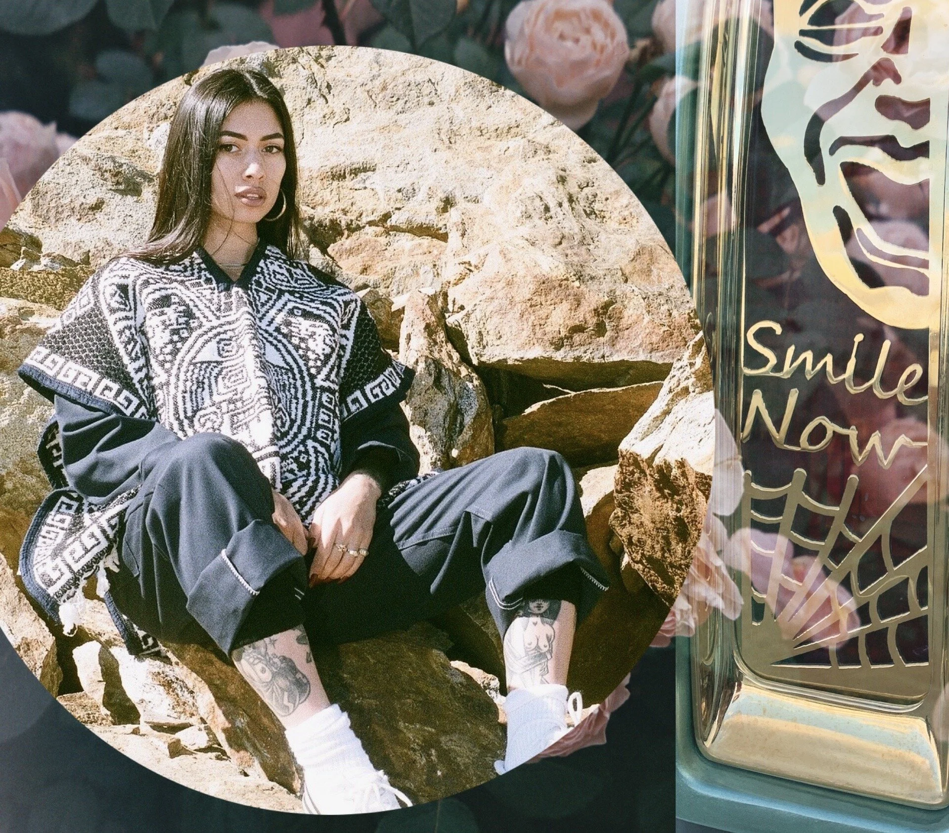 Chulita Chata - Chata Intro - Mix 1