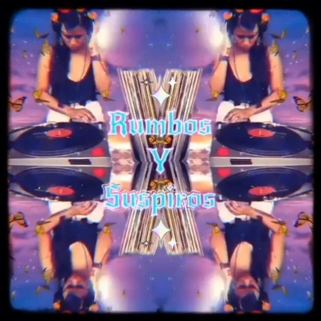 Chulita rumbosysuspiros - Dancing in the Grooves