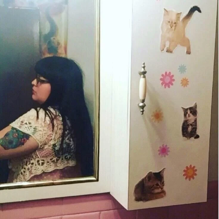 Chulita Gatita - Emotional Elevator